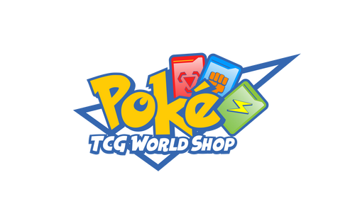 Poké TCG World Shop